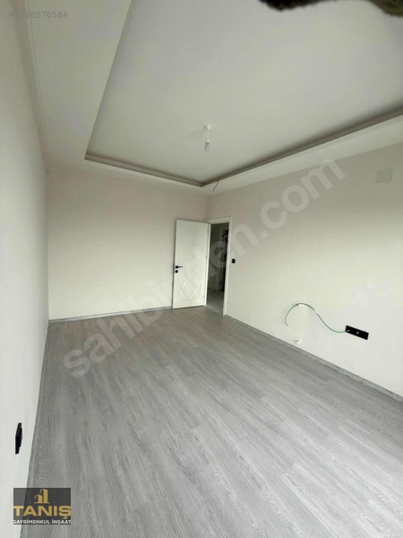 2+1 Kupon Daire | Şehir Manzaralı | Hemen Taşınılabilir! — fotoğraf 3