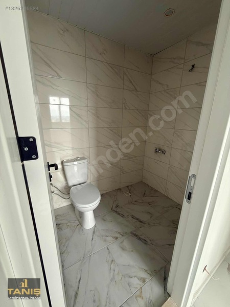 2+1 Kupon Daire | Şehir Manzaralı | Hemen Taşınılabilir! — fotoğraf 5