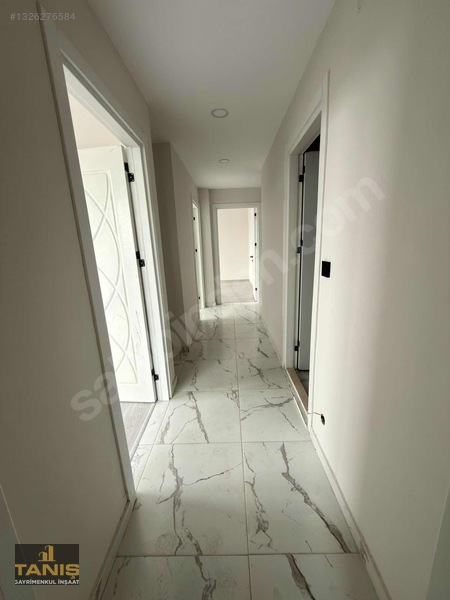 2+1 Kupon Daire | Şehir Manzaralı | Hemen Taşınılabilir! — fotoğraf 7