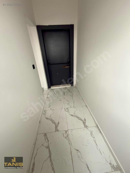 2+1 Kupon Daire | Şehir Manzaralı | Hemen Taşınılabilir! — fotoğraf 8