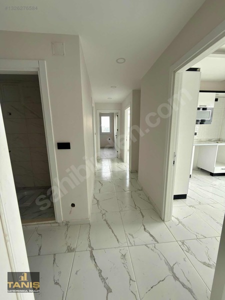 2+1 Kupon Daire | Şehir Manzaralı | Hemen Taşınılabilir! — fotoğraf 9