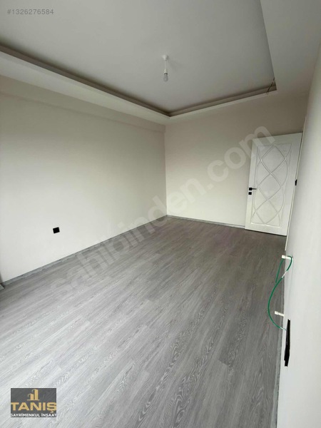 2+1 Kupon Daire | Şehir Manzaralı | Hemen Taşınılabilir! — fotoğraf 11
