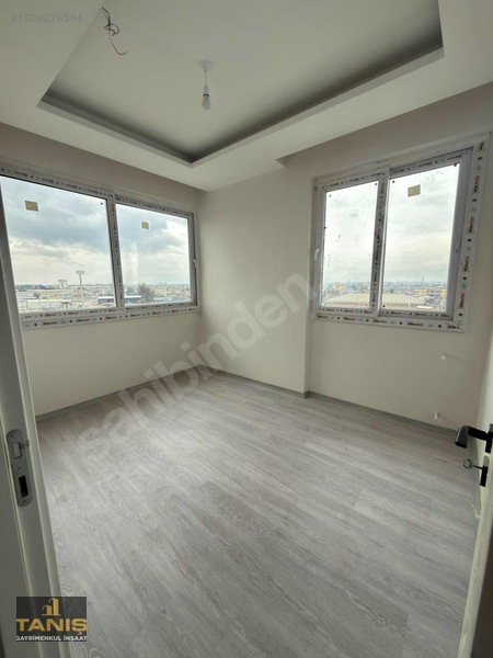 2+1 Kupon Daire | Şehir Manzaralı | Hemen Taşınılabilir! — fotoğraf 12