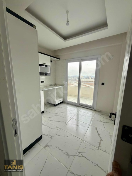2+1 Kupon Daire | Şehir Manzaralı | Hemen Taşınılabilir! — fotoğraf 13