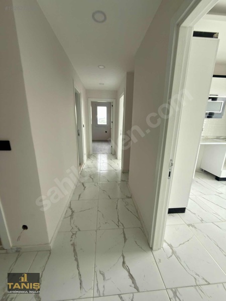 2+1 Kupon Daire | Şehir Manzaralı | Hemen Taşınılabilir! — fotoğraf 14