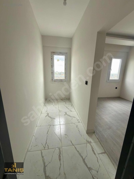 2+1 Kupon Daire | Şehir Manzaralı | Hemen Taşınılabilir! — fotoğraf 15