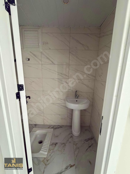 2+1 Kupon Daire | Şehir Manzaralı | Hemen Taşınılabilir! — fotoğraf 16