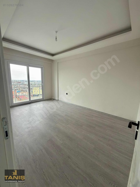 2+1 Kupon Daire | Şehir Manzaralı | Hemen Taşınılabilir! — fotoğraf 18