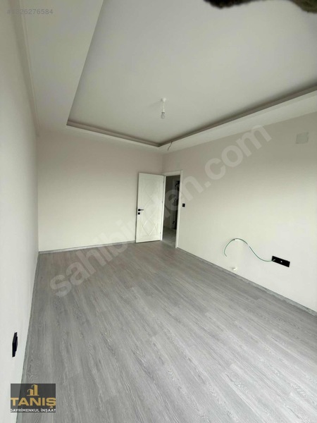 2+1 Kupon Daire | Şehir Manzaralı | Hemen Taşınılabilir! — fotoğraf 19