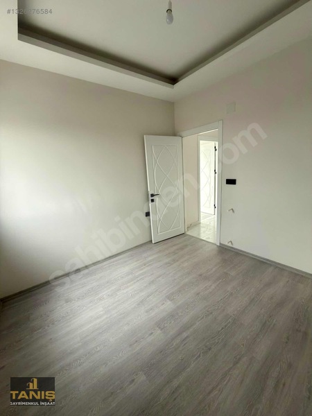 2+1 Kupon Daire | Şehir Manzaralı | Hemen Taşınılabilir! — fotoğraf 20