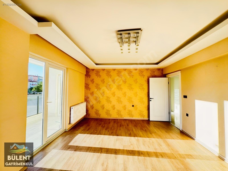 Bülent Gayrimenkul Samsun Yolunda Satılık Lüks Yapılı 4+1 Daire — fotoğraf 13
