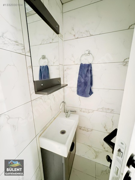 Bülent Gayrimenkul Samsun Yolunda Satılık Lüks Yapılı 4+1 Daire — fotoğraf 28