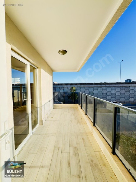 Bülent Gayrimenkul Samsun Yolunda Satılık Lüks Yapılı 4+1 Daire — fotoğraf 34