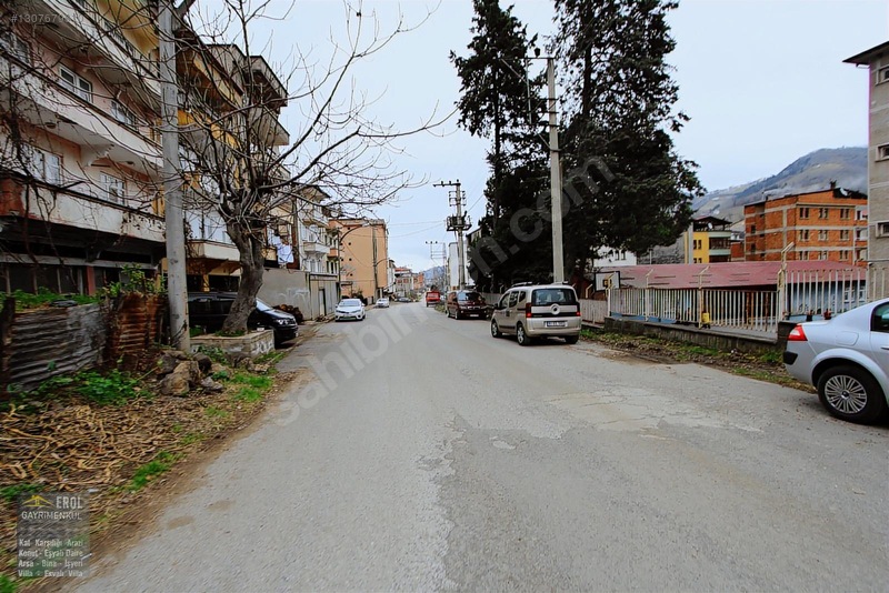 Erol Aydın Emlak Tan Satık Çağlayan Da 5 Katlı Kargas Bina — fotoğraf 11
