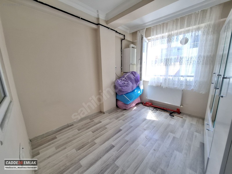 Cadde26 Dan 71 Evlerde Kafkas Caddesinin Dibinde Arakat 1+1