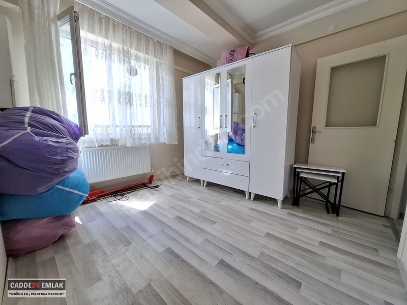 Cadde26 Dan 71 Evlerde Kafkas Caddesinin Dibinde Arakat 1+1 — fotoğraf 2