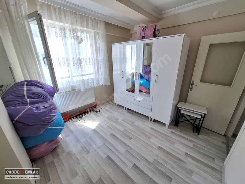 Cadde26 Dan 71 Evlerde Kafkas Caddesinin Dibinde Arakat 1+1 — fotoğraf 3