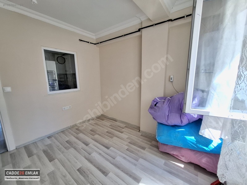 Cadde26 Dan 71 Evlerde Kafkas Caddesinin Dibinde Arakat 1+1 — fotoğraf 4