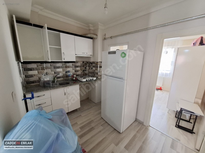 Cadde26 Dan 71 Evlerde Kafkas Caddesinin Dibinde Arakat 1+1 — fotoğraf 6