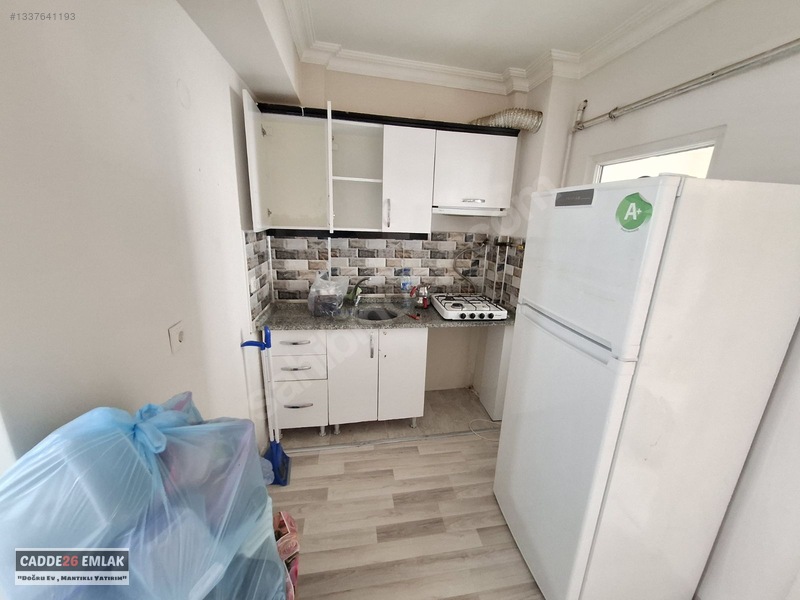Cadde26 Dan 71 Evlerde Kafkas Caddesinin Dibinde Arakat 1+1 — fotoğraf 7