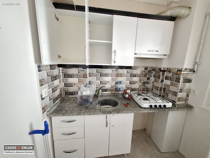 Cadde26 Dan 71 Evlerde Kafkas Caddesinin Dibinde Arakat 1+1 — fotoğraf 8