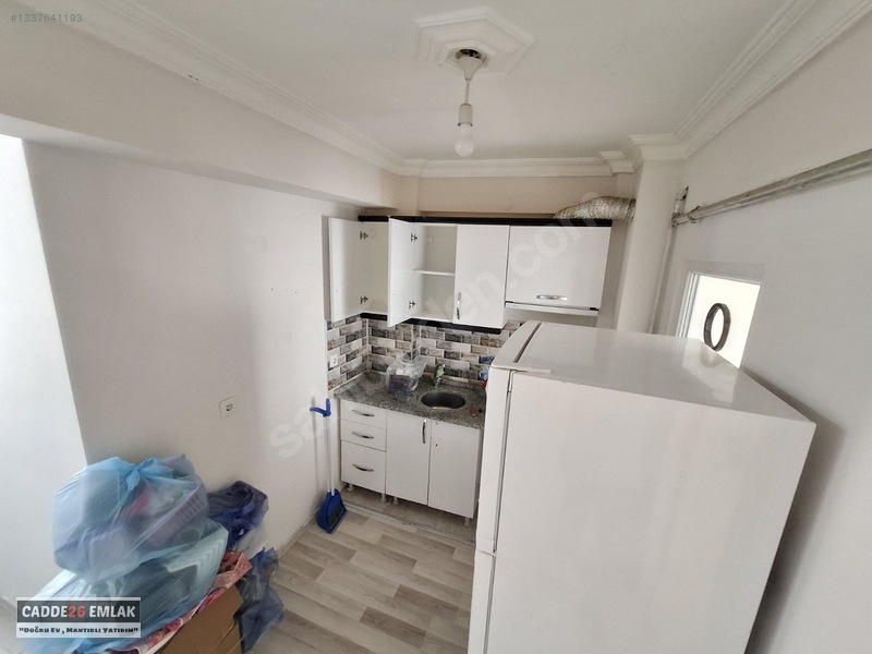 Cadde26 Dan 71 Evlerde Kafkas Caddesinin Dibinde Arakat 1+1 — fotoğraf 9