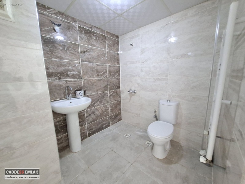 Cadde26 Dan 71 Evlerde Kafkas Caddesinin Dibinde Arakat 1+1 — fotoğraf 10