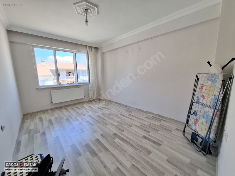 Cadde26 Dan 71 Evlerde Kafkas Caddesinin Dibinde Arakat 1+1 — fotoğraf 13