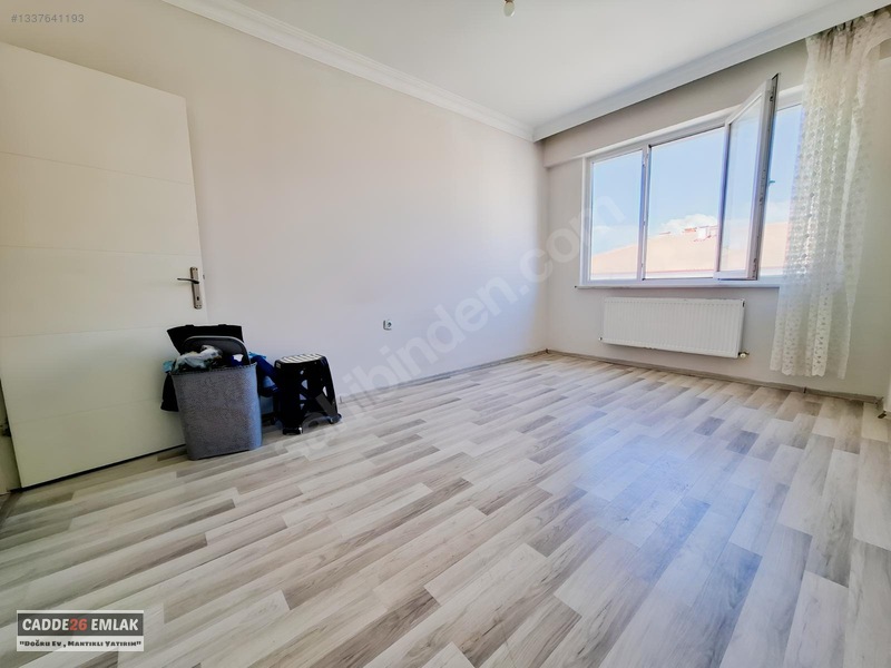 Cadde26 Dan 71 Evlerde Kafkas Caddesinin Dibinde Arakat 1+1 — fotoğraf 14