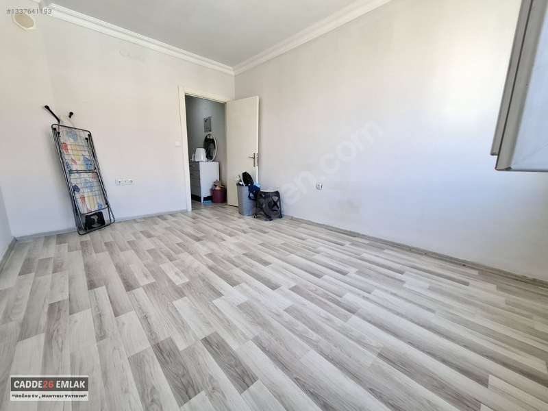 Cadde26 Dan 71 Evlerde Kafkas Caddesinin Dibinde Arakat 1+1 — fotoğraf 15