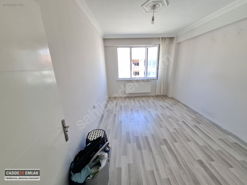 Cadde26 Dan 71 Evlerde Kafkas Caddesinin Dibinde Arakat 1+1 — fotoğraf 16