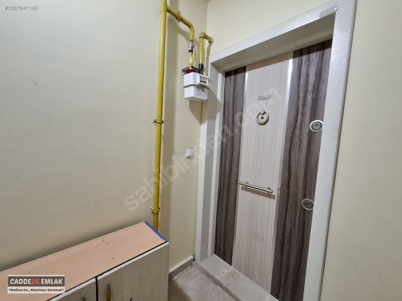 Cadde26 Dan 71 Evlerde Kafkas Caddesinin Dibinde Arakat 1+1 — fotoğraf 17
