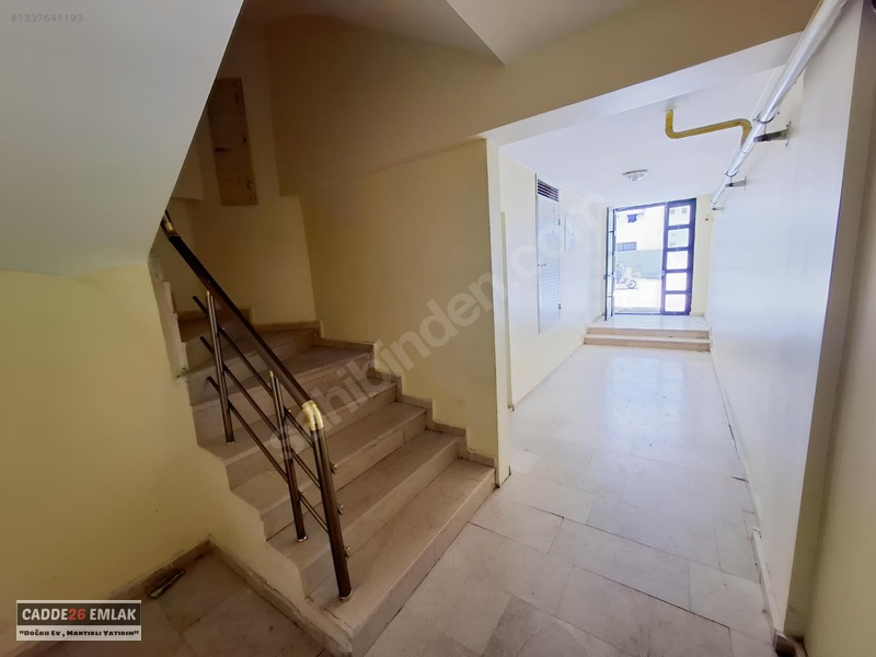 Cadde26 Dan 71 Evlerde Kafkas Caddesinin Dibinde Arakat 1+1 — fotoğraf 18