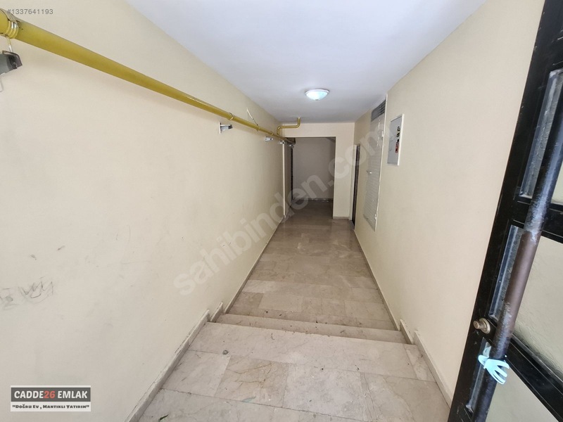 Cadde26 Dan 71 Evlerde Kafkas Caddesinin Dibinde Arakat 1+1 — fotoğraf 19