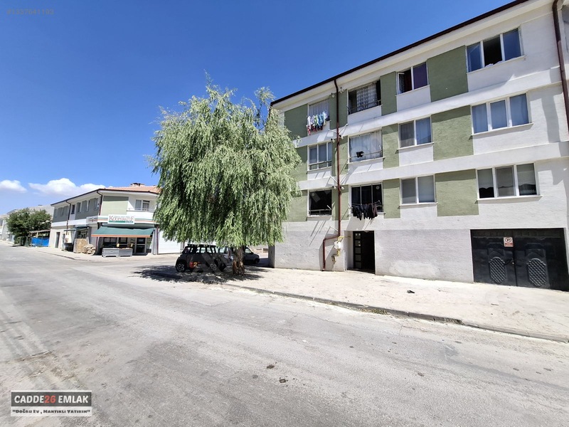 Cadde26 Dan 71 Evlerde Kafkas Caddesinin Dibinde Arakat 1+1 — fotoğraf 20