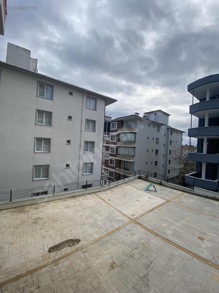 İskanlı Oturumu Hazır Krediye Uygun 2 + 1 Yeni Daireler — fotoğraf 5