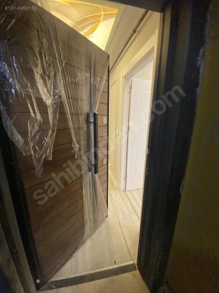 İskanlı Oturumu Hazır Krediye Uygun 2 + 1 Yeni Daireler — fotoğraf 8