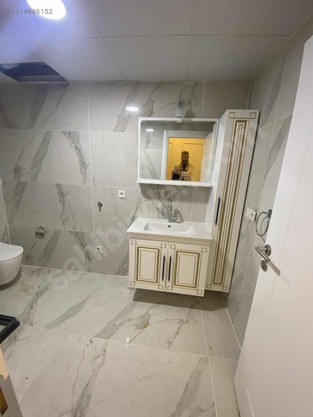 İskanlı Oturumu Hazır Krediye Uygun 2 + 1 Yeni Daireler — fotoğraf 13