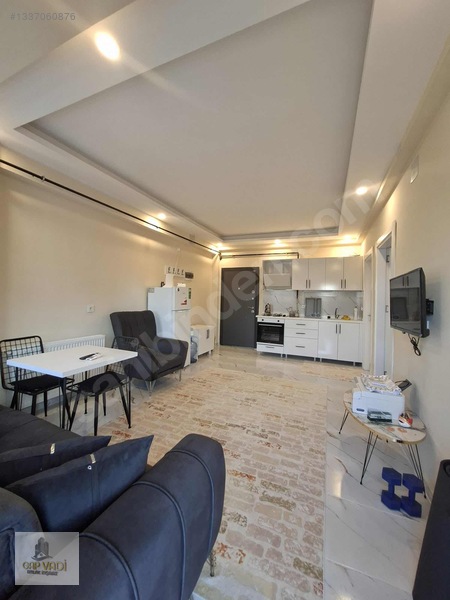 Full Eşyali Kiralık Daire