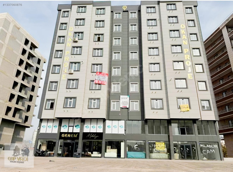 Full Eşyali Kiralık Daire — fotoğraf 2