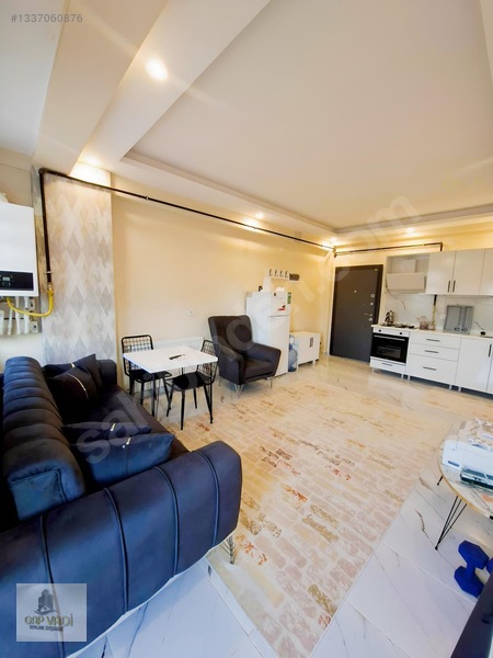 Full Eşyali Kiralık Daire — fotoğraf 9