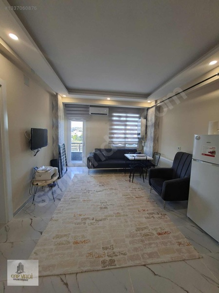 Full Eşyali Kiralık Daire — fotoğraf 11