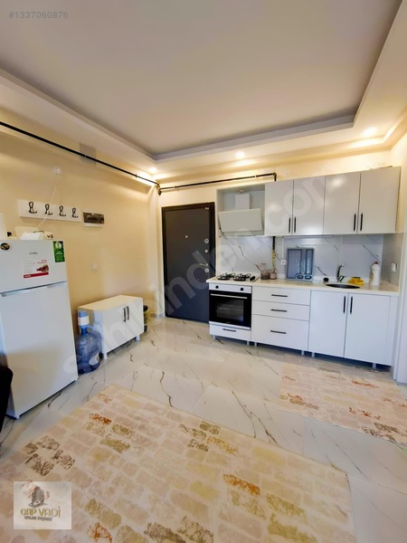 Full Eşyali Kiralık Daire — fotoğraf 13