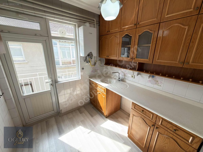 Oğulbey'den Aşağı Eğlence'de 3+1 125m² Ön Güney Batı Cepe Yapılı — fotoğraf 8