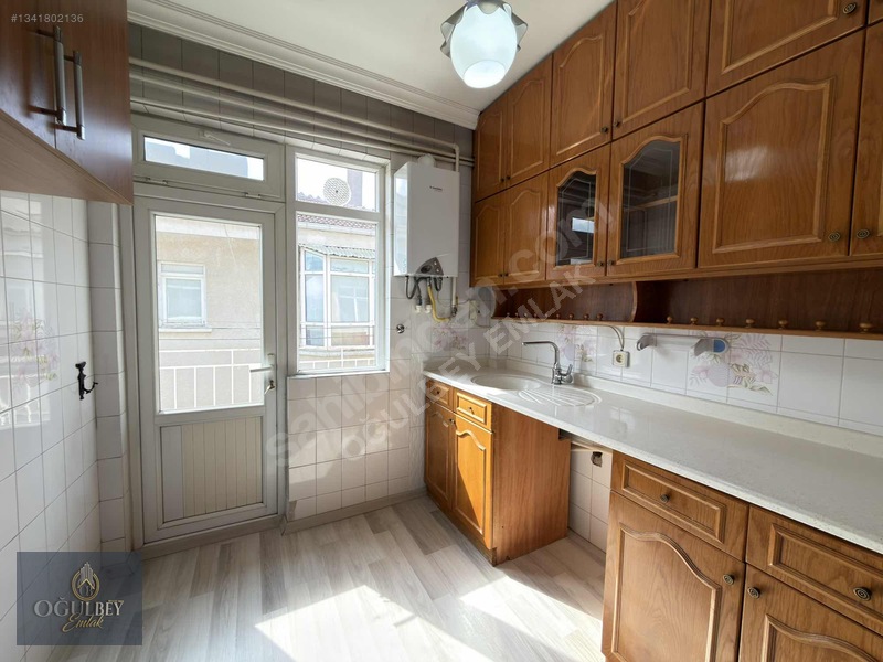 Oğulbey'den Aşağı Eğlence'de 3+1 125m² Ön Güney Batı Cepe Yapılı — fotoğraf 10