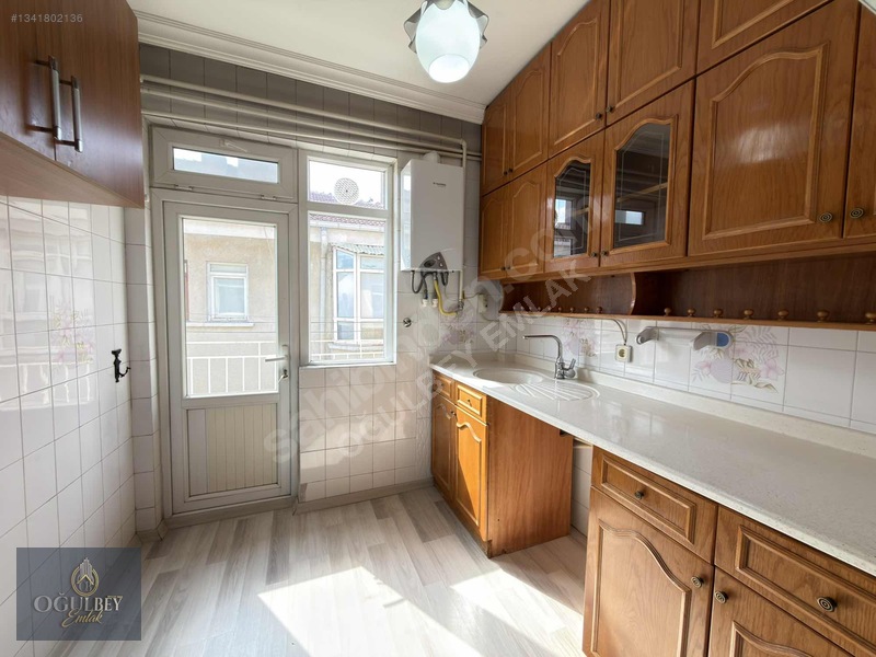 Oğulbey'den Aşağı Eğlence'de 3+1 125m² Ön Güney Batı Cepe Yapılı — fotoğraf 12