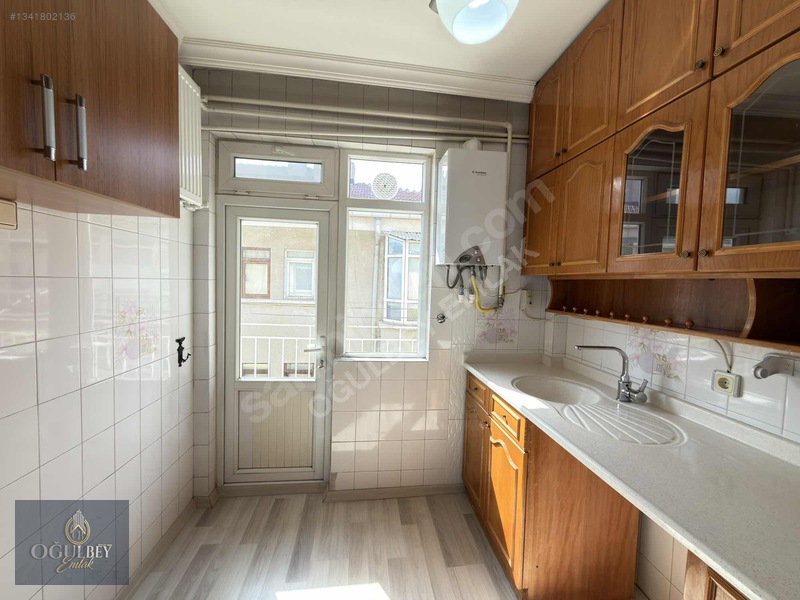 Oğulbey'den Aşağı Eğlence'de 3+1 125m² Ön Güney Batı Cepe Yapılı — fotoğraf 14
