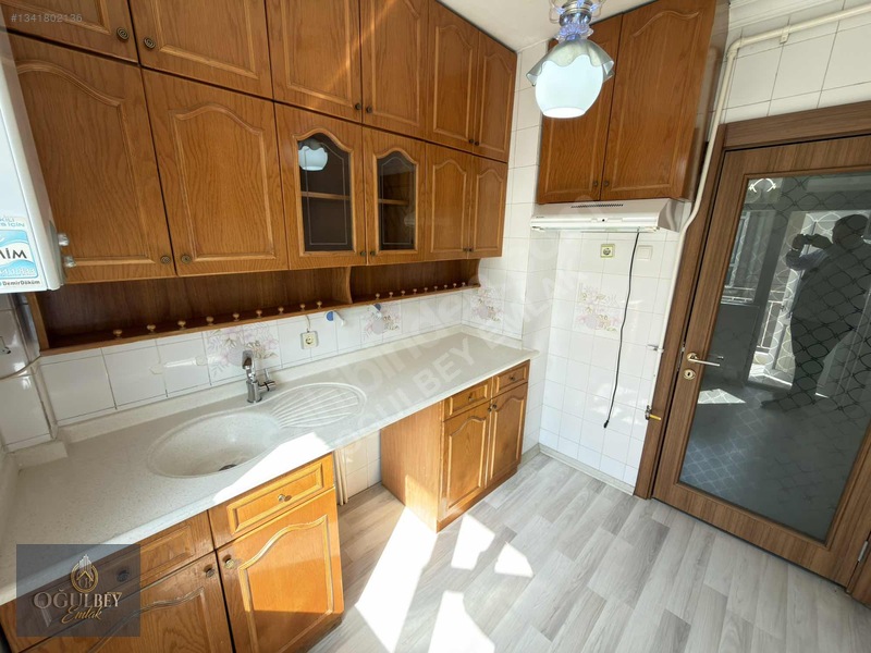 Oğulbey'den Aşağı Eğlence'de 3+1 125m² Ön Güney Batı Cepe Yapılı — fotoğraf 15