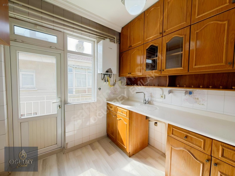 Oğulbey'den Aşağı Eğlence'de 3+1 125m² Ön Güney Batı Cepe Yapılı — fotoğraf 16