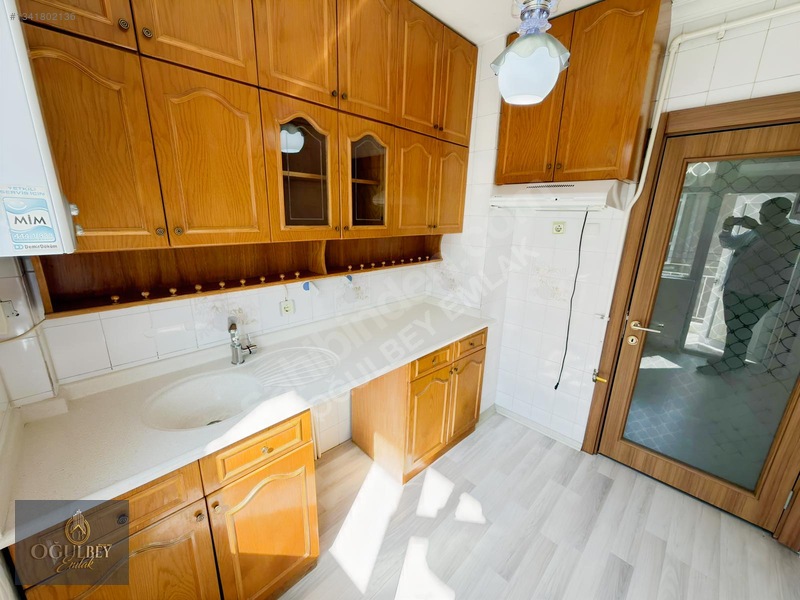 Oğulbey'den Aşağı Eğlence'de 3+1 125m² Ön Güney Batı Cepe Yapılı — fotoğraf 17
